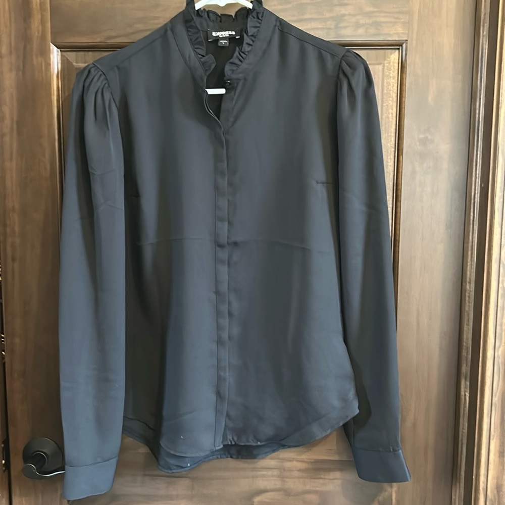 Express Portofino Shirt